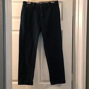 Polo Ralph Lauren Trouser style jeans. Size 6
